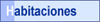 Habitaciones